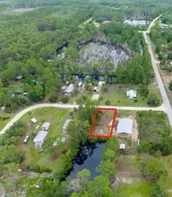 OLD TOWN FL Property