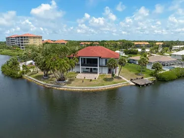 OSPREY FL Home