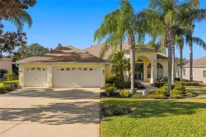 DADE CITY FL Home