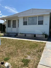 HOLIDAY FL Home