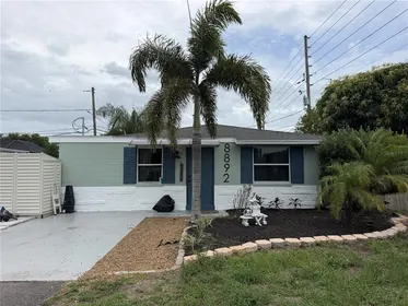 SEMINOLE FL Home