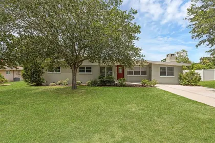 EUSTIS FL Home