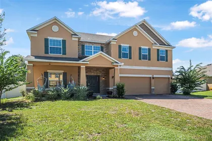 DELAND FL Home