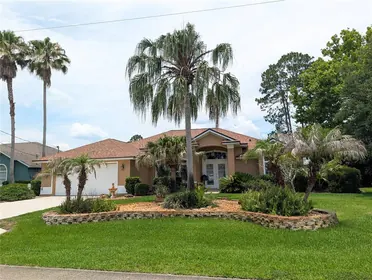 PALM COAST FL Home