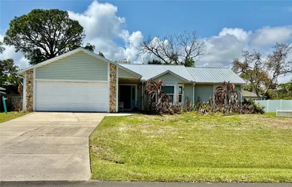 EDGEWATER FL Home