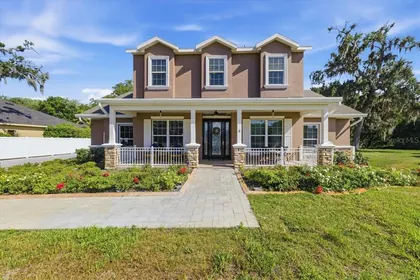 NEW PORT RICHEY FL Home