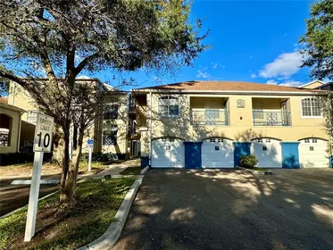 ORLANDO FL Home