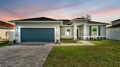 KISSIMMEE FL Home