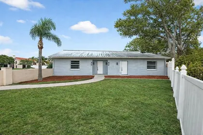 PORT RICHEY FL Home