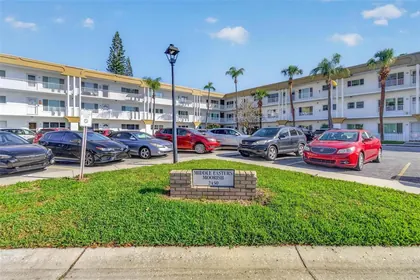 CLEARWATER FL Home