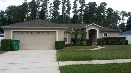 KISSIMMEE FL Home