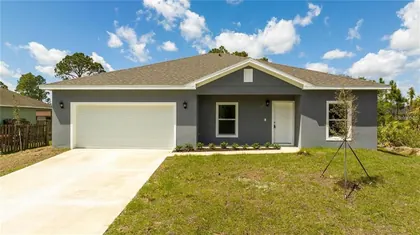 PALM BAY FL Home
