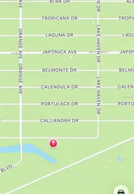 LAKE WALES FL Property