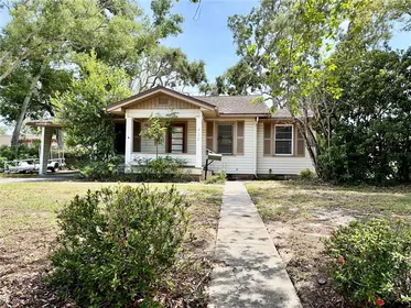 ST PETERSBURG FL Home