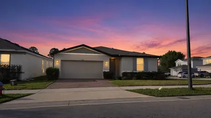 CLERMONT FL Home
