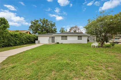 WINTER HAVEN FL Home