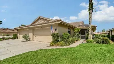 SARASOTA FL Home