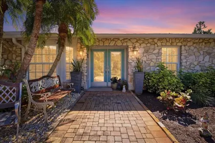 ENGLEWOOD FL Home