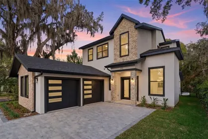 WINTER PARK FL Home