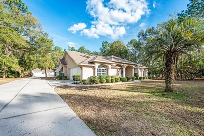 DUNNELLON FL Home