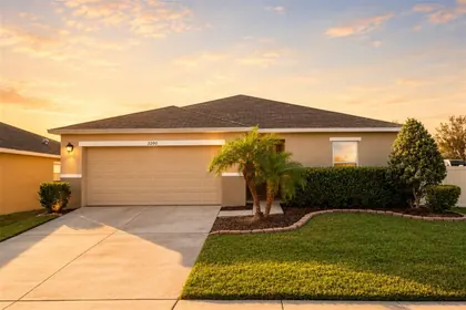 KISSIMMEE FL Home