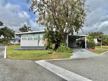 LEESBURG FL Home