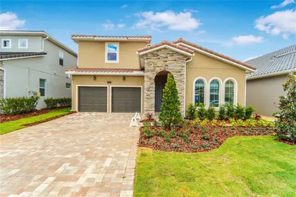 MONTVERDE FL Home