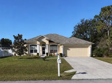 PALM COAST FL Home