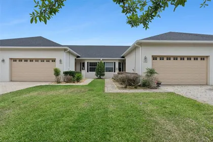 GROVELAND FL Home