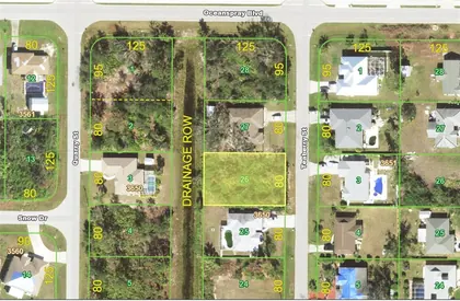 ENGLEWOOD FL Property