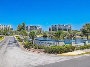 CLEARWATER FL Home