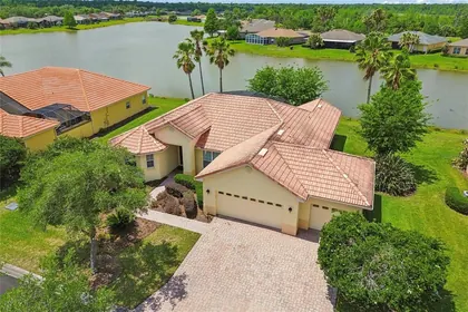 POINCIANA FL Home