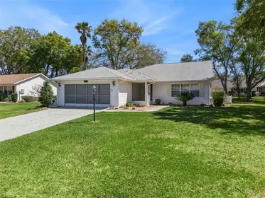 LEESBURG FL Home