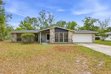 GAINESVILLE FL Home