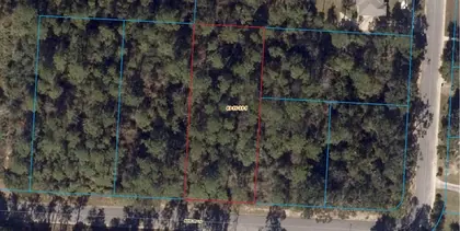 CANTONMENT FL Property