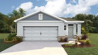 LAND O LAKES FL Home