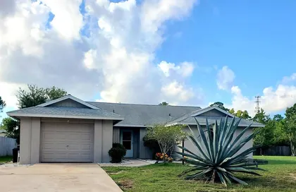 PALM COAST FL Home