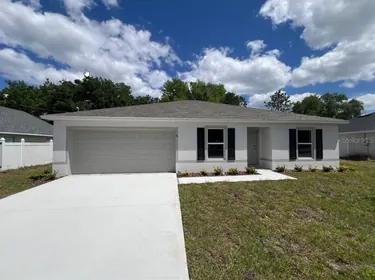 PALM COAST FL Home