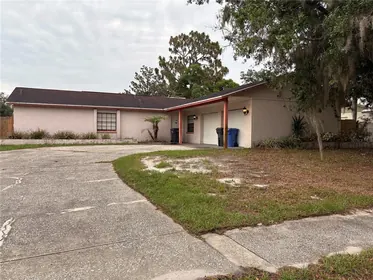 BRANDON FL Home