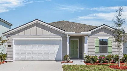 PALM COAST FL Home