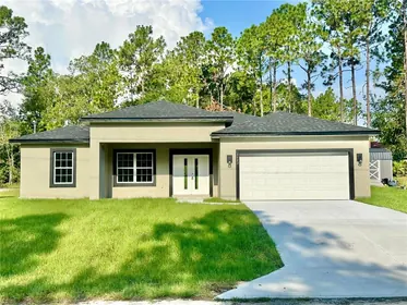 CITRUS SPRINGS FL Home
