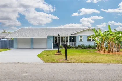PORT RICHEY FL Home