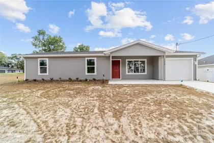 SILVER SPRINGS FL Home