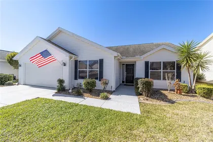 THE VILLAGES FL Home