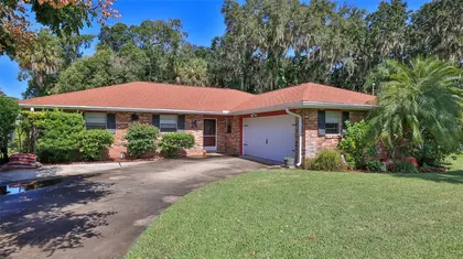 NEW SMYRNA BEACH FL Home