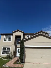 KISSIMMEE FL Home