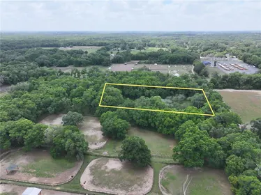 REDDICK FL Property