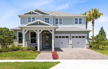 WINTER GARDEN FL Home