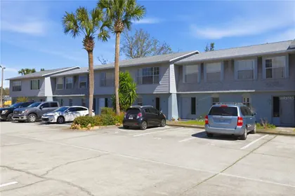 DAYTONA BEACH FL Home