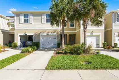 OLDSMAR FL Home